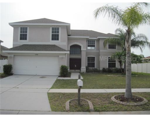 12928 Carlington Ln., Riverview, FL 33579