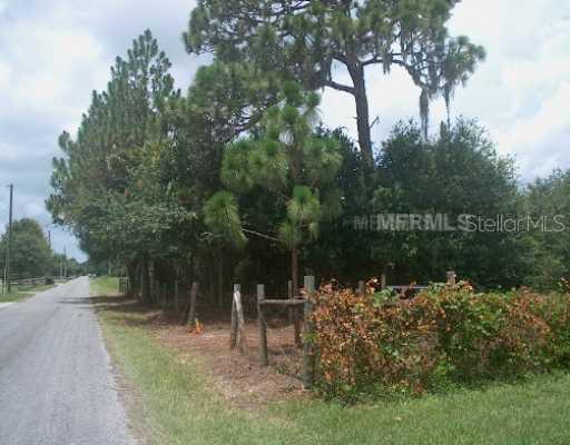 W County Line Rd., Odessa, FL 33556