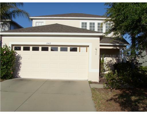 15412 Shoal Haven Pl., Ruskin, FL 33570