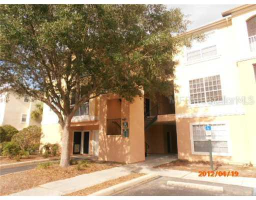 12924 Sanctuary Cove Dr. #104, Temple Terrace, FL 33637