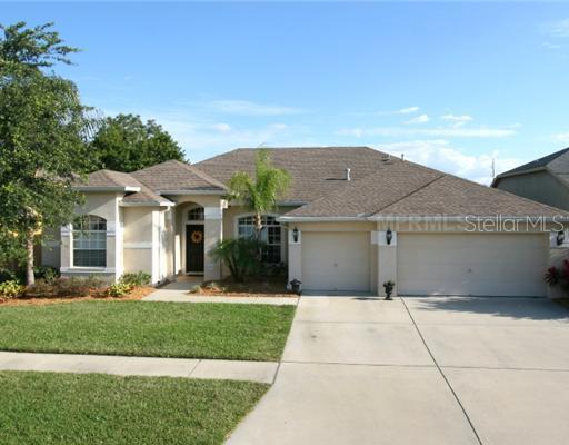 7232 Bucks Ford Dr., Riverview, FL 33578