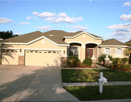 1620 Salmonberry St., Wesley Chapel, FL 33543