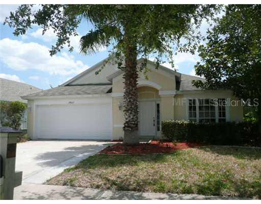 19602 Bellehurst Loop, Land O Lakes, FL 34638
