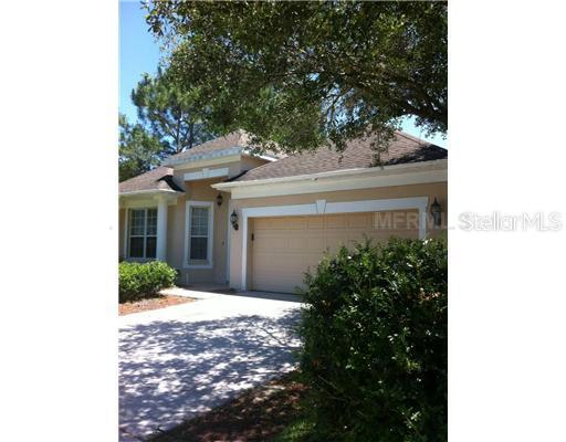 5653 Terrain De Golf Dr., Lutz, FL 33558