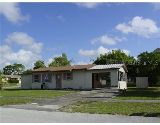 3470 Ligonier Rd., Spring Hill, FL 34608