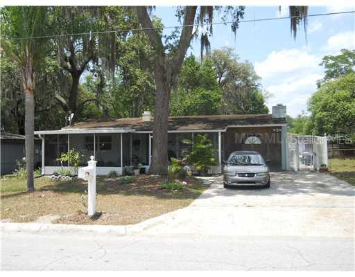 7016 Yule Ln., Tampa, FL 33637