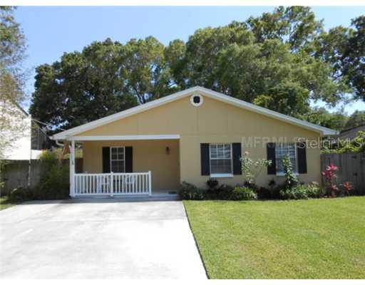 2710 W Paxton Ave., Tampa, FL 33611