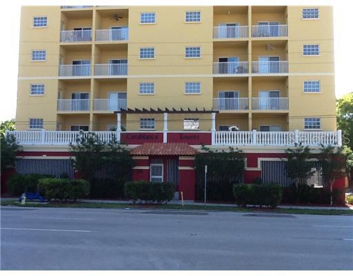 316 8th St. #204, St Petersburg, FL 33701