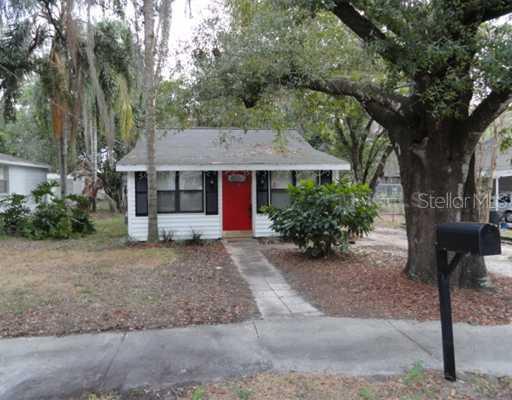 1917 Powhatan Ave., Tampa, FL 33610