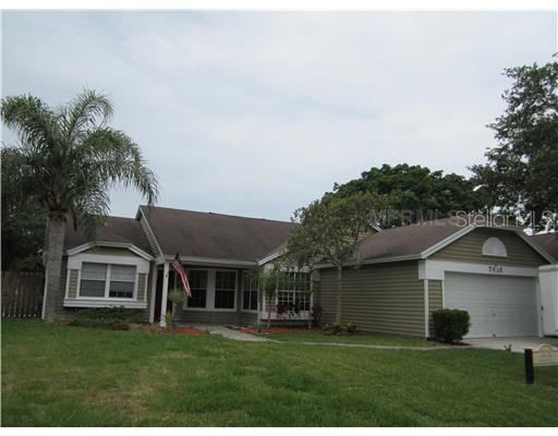 7618 Whisper Woods Ct., New Port Richey, FL 34655