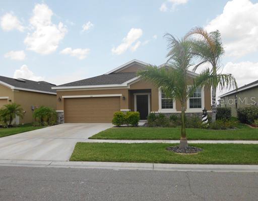 604 NW 19th St., Ruskin, FL 33570