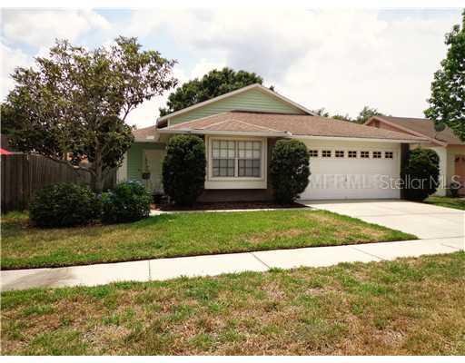 1504 Woonsocket Ln., Brandon, FL 33511