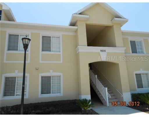 9505 Grovedale Cir. #101, Riverview, FL 33578