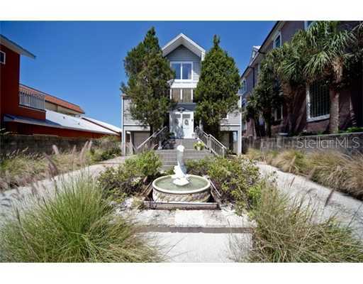 3706 El Centro St., St Pete Beach, FL 33706