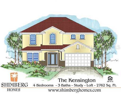 14743 Lake Magdalene Cir., Tampa, FL 33613