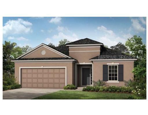 2241 Terracina Drive, Venice, FL 34292