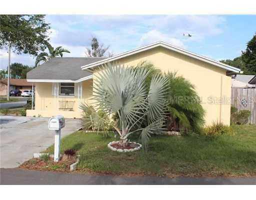 8705 Cordial Ct., Tampa, FL 33634