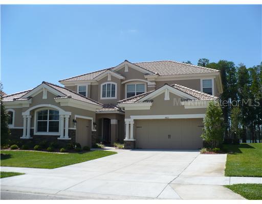 11411 Biddeford Pl., New Port Richey, FL 34654