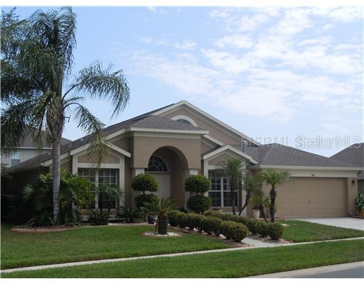 201 Rosana Dr., Brandon, FL 33511