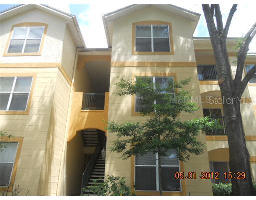 5606 Pinnacle Heights Cir. #108, Tampa, FL 33624