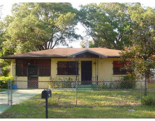 [Address Hidden by Seller], Tampa, FL 33617