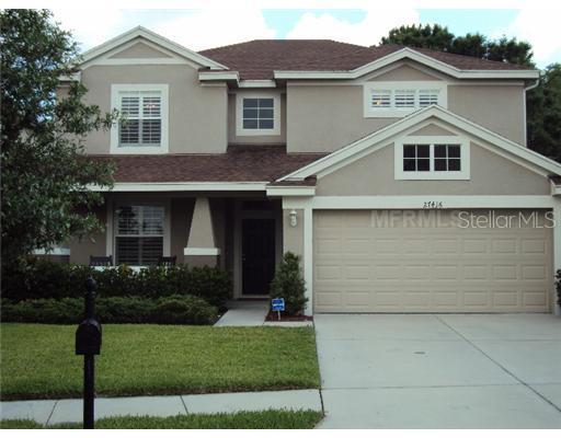 27416 Whispering Birch Way, Wesley Chapel, FL 33544