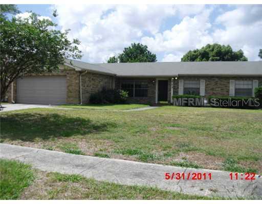 713 Redondo Dr., Brandon, FL 33511