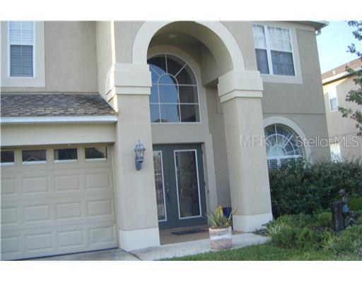 17847 Cunningham Ct., Land O Lakes, FL 34638