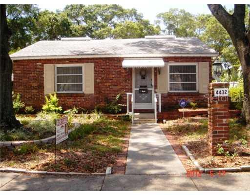 [Address Hidden by Seller], St Petersburg, FL 33702