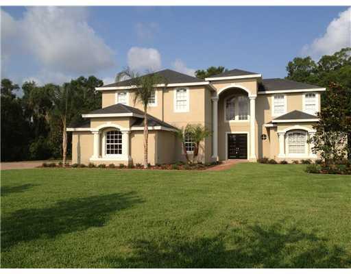 2501 Mexican Sun Dr., Lutz, FL 33559