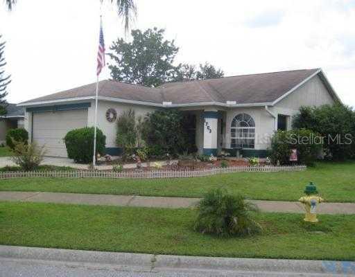 1703 Springwell Pl., Brandon, FL 33511