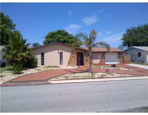 9235 Lido Ln., Port Richey, FL 34668