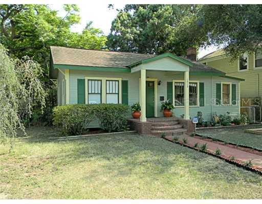 1013 E Mohawk Ave., Tampa, FL 33604