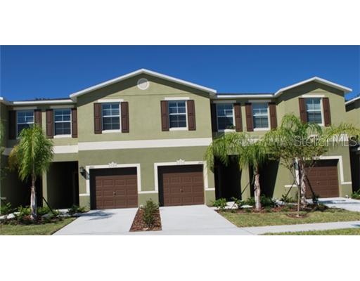 2817 Lantern Hill Ave., Brandon, FL 33511