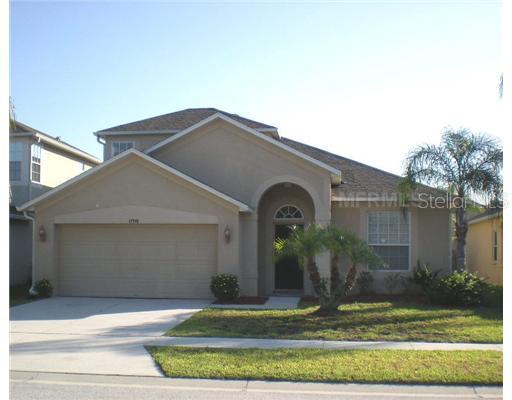 17719 Ayrshire Blvd., Land O' Lakes, FL 34638