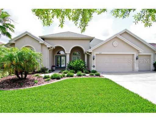 3422 Leaf Lake Dr., Land O Lakes, FL 34639