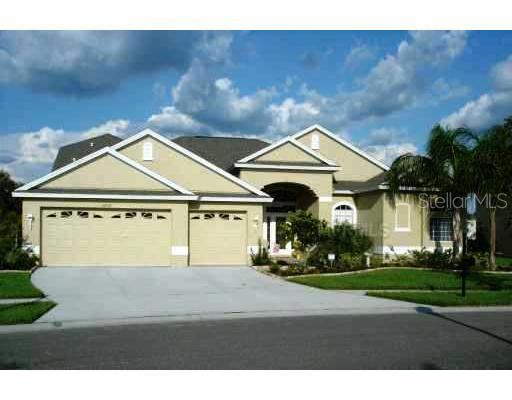 4830 Artesian Rd., Land O Lakes, FL 34638