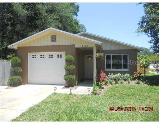 1125 E Lime St., Tarpon Springs, FL 34689