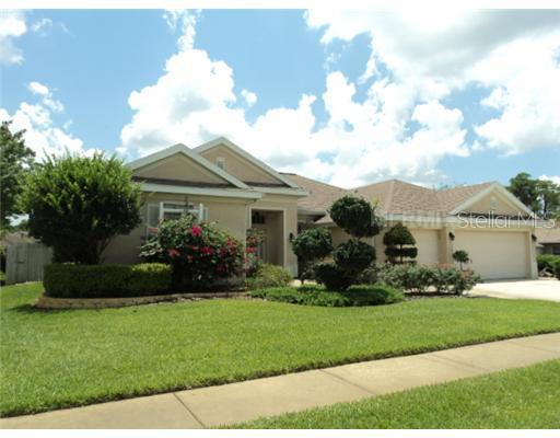 608 Crystal Clear Ln., Lutz, FL 33548