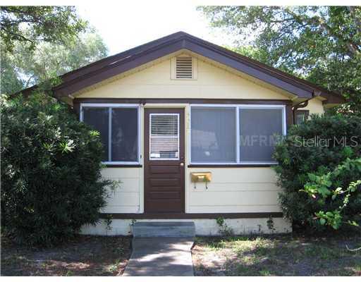 3610 4th Ave., St Petersburg, FL 33713