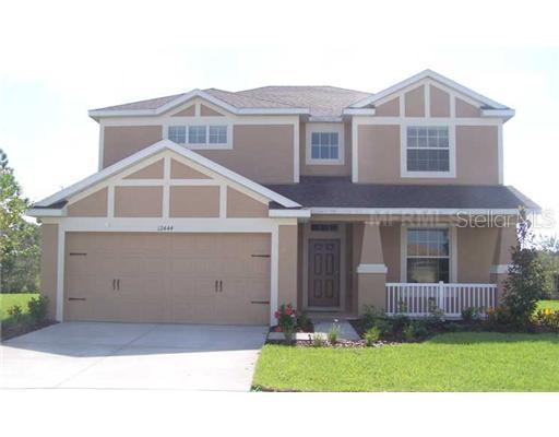 12444 Leewood Way, Land O' Lakes, FL 34610