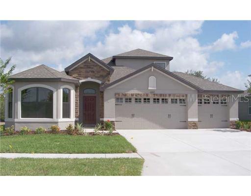 16409 Dawn Crescent Ct., Land O' Lakes, FL 34610