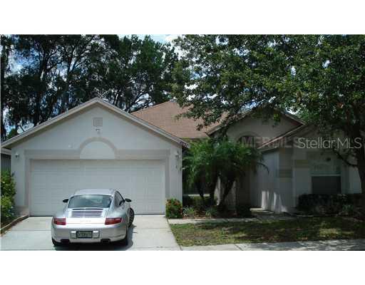 8851 Cypress Hammock Dr., Tampa, FL 33614