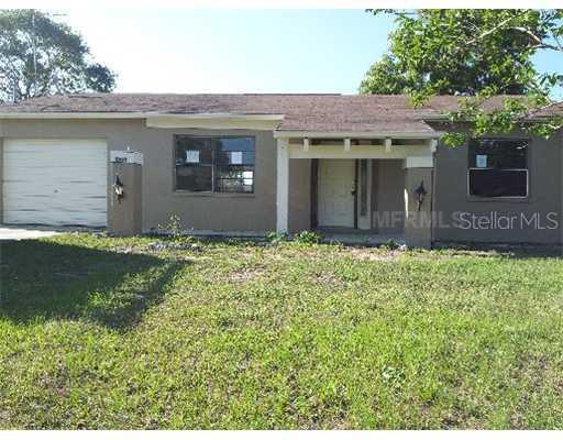 11199 Holbrook St., Spring Hill, FL 34609