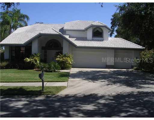 110 S Woodcreek Dr., Safety Harbor, FL 34695