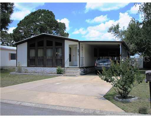 8917 Fox Tr., Tampa, FL 33626