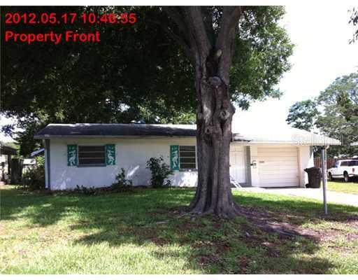 5353 15th Ave., St Petersburg, FL 33710