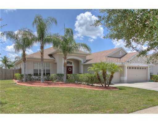 [Address Hidden by Seller], Land O Lakes, FL 34639