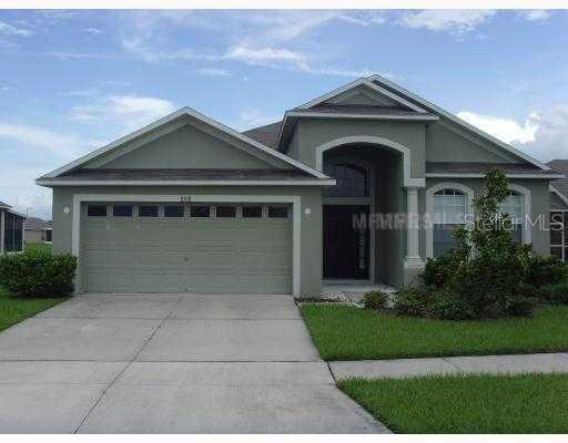8368 Moccasin Trail Dr., Riverview, FL 33578