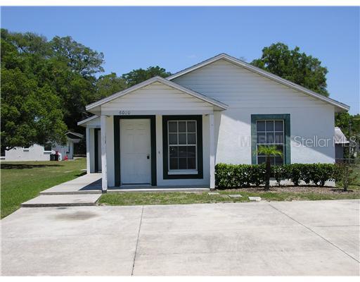 [Address Hidden by Seller], Zephyrhills, FL 33544
